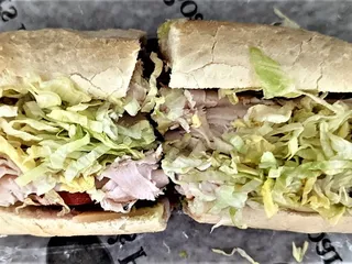PMS Deli