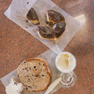 The Bagel Bakery
