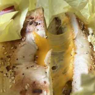 Everything Bagel