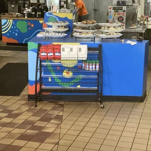 See more of the treats