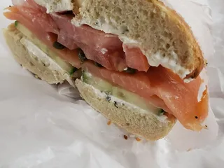 Bagel Bin & Deli