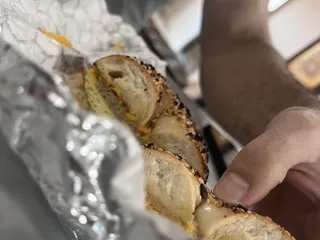 New York Bagel N Bakery