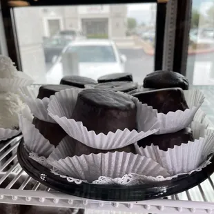 Ding Dongs from Heaven.
