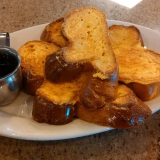 Challah French Toast