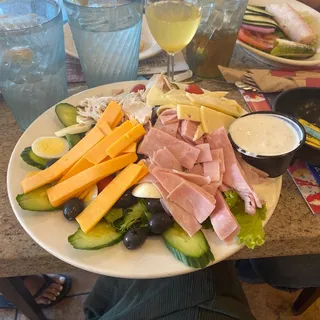 Chef Salad