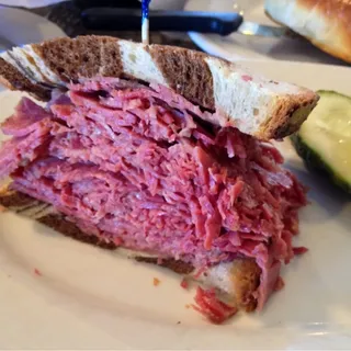 Corned Beef Sandwich