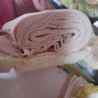 Turkey Club