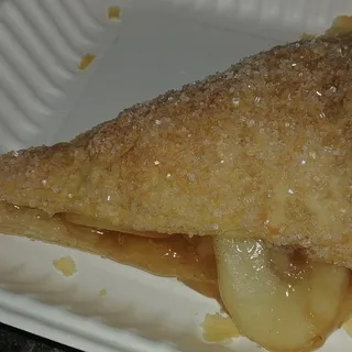 APPLE TURNOVER
