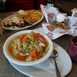 Bowl of Soup