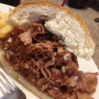 French Dip