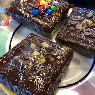 BROWNIES