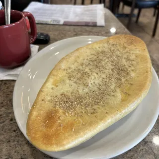 Chicken Pot Pie Appetizer