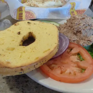 Chopped Liver Appetizer