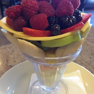 Large Fruit Cup