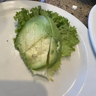 Side of Avocado