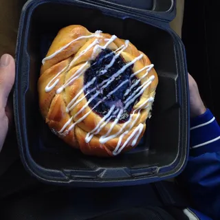 DANISH