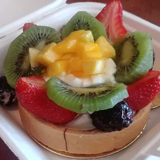 FRUIT TART