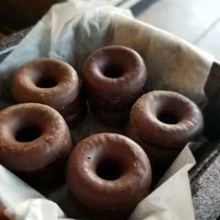 Jelly Rings (3 Pcs)
