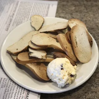 Flavored Cream Cheese /lb