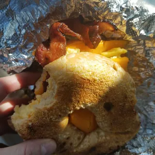 Egg Sandwich