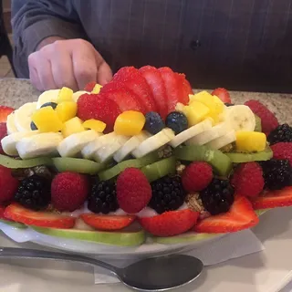 Yogurt Parfait