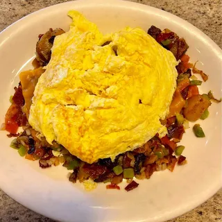 Breakfast Skillet