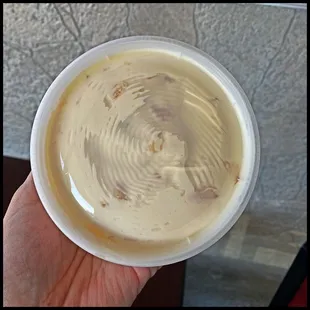 Apple Cheesecake cream cheese