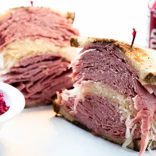 The Bagel Deli & Restaurant