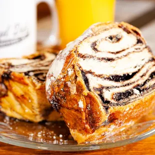Our Babka is best!