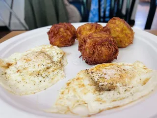 Latke Love