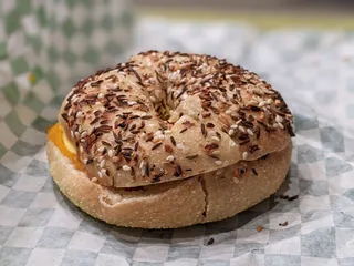 Back East Bagels