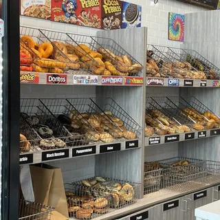 Special Bagels