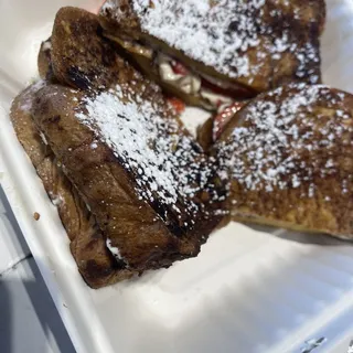 Stuffed French Toast