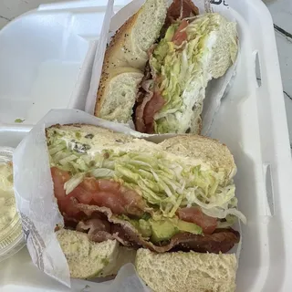 BLT