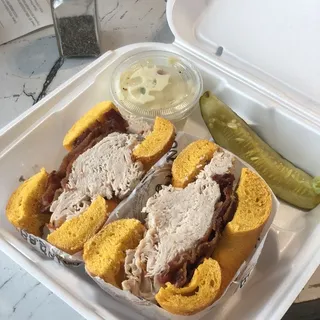 Turkey Club