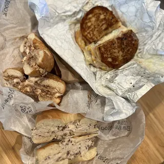 Grilled Cheese