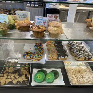 Muffins