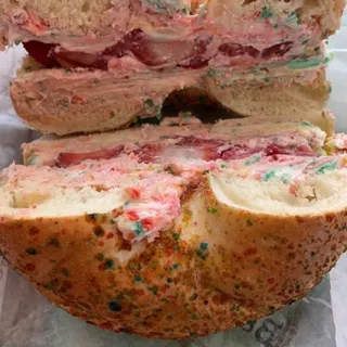 Fruity Pebble Overload