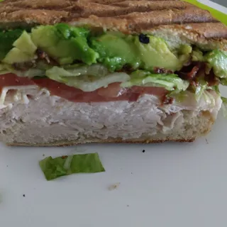 Cali Club Panini