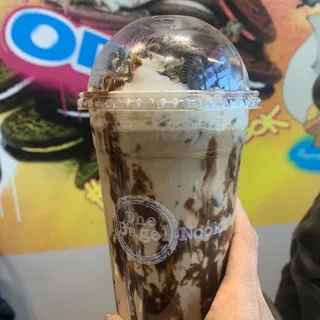 Oreo Overload