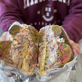 Sugar Cookie Overload