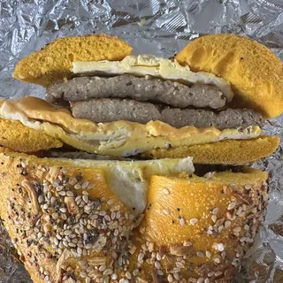 Sausage