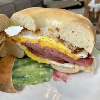 Ham