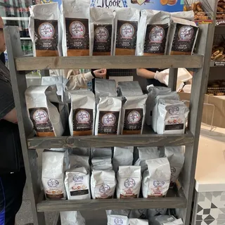 Ground Coffee
