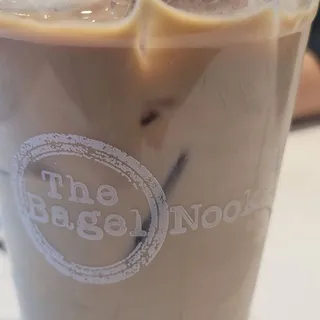 Cookies & cream Coffee Overload