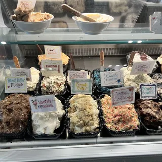 Specialty Butter