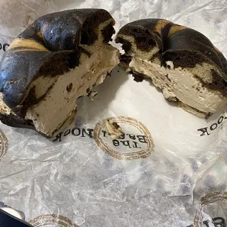 *Cannoli Cream Cheese