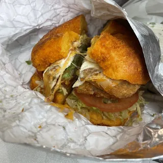 Avocado Blast