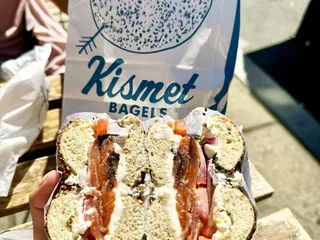 Kismet Bagels