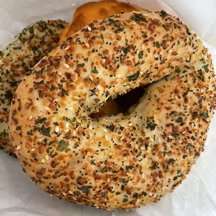 bagel, food, bagels